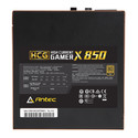 Fuente Alimentacion 850w Antec Hcg850 Extreme 80+Gold Modula | Quonty.com | 0-761345-11554-4