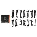 Fuente Alimentacion 850w Antec Hcg850 Extreme 80+Gold Modula | Quonty.com | 0-761345-11554-4