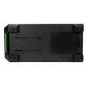 Caja Semitorre/Atx Antec P7 Window Green Usb3.1 Negra | Quonty.com | 0-761345-11603-9
