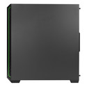 Caja Semitorre/Atx Antec P7 Window Green Usb3.1 Negra | Quonty.com | 0-761345-11603-9