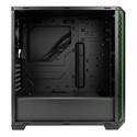 Caja Semitorre/Atx Antec P7 Window Green Usb3.1 Negra | Quonty.com | 0-761345-11603-9