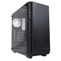 Caja Semitorre/Atx Antec P8 Usb3.1 Negra Led-Blanco | Quonty.com | 0-761345-11607-7