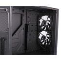Caja Semitorre/Atx Antec P8 Usb3.1 Negra Led-Blanco | Quonty.com | 0-761345-11607-7