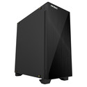 Caja Semitorre/Atx Antec P110 Silent Usb3.1 Negra | Quonty.com | 0-761345-11610-7