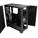 Caja Semitorre/Atx Antec P110 Silent Usb3.1 Negra | Quonty.com | 0-761345-11610-7