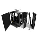 Caja Semitorre/Atx Antec P110 Silent Usb3.1 Negra | Quonty.com | 0-761345-11610-7