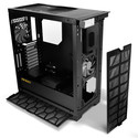 Caja Semitorre/Atx Antec P110 Silent Usb3.1 Negra | Quonty.com | 0-761345-11610-7