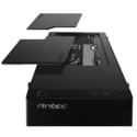 Caja Semitorre/Atx Antec P110 Silent Usb3.1 Negra | Quonty.com | 0-761345-11610-7