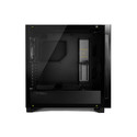 Caja Semitorre/Atx Antec P110 Luce Usb3.1 Negra Led-Rgb | Quonty.com | 0-761345-11611-4