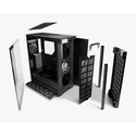 Caja Semitorre/Atx Antec P110 Luce Usb3.1 Negra Led-Rgb | Quonty.com | 0-761345-11611-4