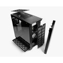 Caja Semitorre/Atx Antec P110 Luce Usb3.1 Negra Led-Rgb | Quonty.com | 0-761345-11611-4