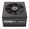 Fuente Alimentacion 650w Antec Eag Pro 80+Gold Semimodular | Quonty.com | 0-761345-11618-3