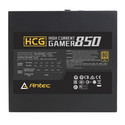 Fuente Alimentacion 850w Antec Hcg Gold 80+Gold Modular Atx | Quonty.com | 0-761345-11644-2