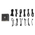 Fuente Alimentacion 850w Antec Hcg Gold 80+Gold Modular Atx | Quonty.com | 0-761345-11644-2