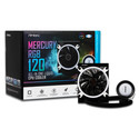Refrigeracion Liquida Antec Mercury M120 Rgb Intel Amd | Quonty.com | 0-761345-74012-8