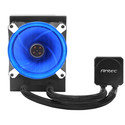 Refrigeracion Liquida Antec Kuhler K120 Intel Amd Led Azul | Quonty.com | 0-761345-74015-9