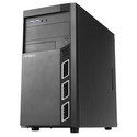 Caja Minitorre/Micro-Atx Antec Vsk 3000 Elite-U3 Usb3.1 Negr | Quonty.com | 0-761345-80000-6