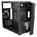 Caja Minitorre/Micro-Atx Antec Vsk 3000 Elite-U3 Usb3.1 Negr | Quonty.com | 0-761345-80000-6