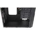 Caja Minitorre/Micro-Atx Antec Vsk 3000 Elite-U3 Usb3.1 Negr | Quonty.com | 0-761345-80000-6