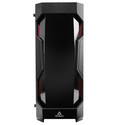 Caja Semitorre/Atx Antec Df500 Usb3.1 Negra | Quonty.com | 0-761345-80002-0