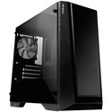 Caja Semitorre/Atx Antec P6 Usb3.1 Negro | Quonty.com | 0-761345-80004-4