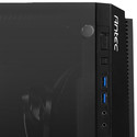 Caja Semitorre/Atx Antec P6 Usb3.1 Negro | Quonty.com | 0-761345-80004-4