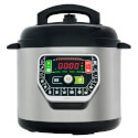 Olla A Presion Programable Cecotec Gm Modelo G 6.Litros | Quonty.com | 02009