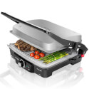 Parrilla Electrica Cecotec Rock’N Grill 1500w | Quonty.com | 03024