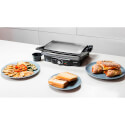 Parrilla Electrica Cecotec Rock’N Grill 1500w | Quonty.com | 03024