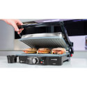 Parrilla Electrica Cecotec Rock’N Grill 1500w | Quonty.com | 03024