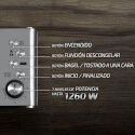 Tostador Cecotec Vision Toast | Quonty.com | 03042