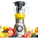 Batidora De Vaso Cecotec Power Titanium 1250 | Quonty.com | 04046