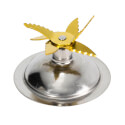 Batidora De Vaso Cecotec Power Titanium 1250 | Quonty.com | 04046