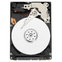 Disco Duro Wd 2.5 1tb Sata2 16mb Av-Gp (Av-25) | Quonty.com | WD10JUCT