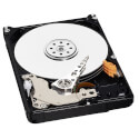 Disco Duro Wd 2.5 1tb Sata2 16mb Av-Gp (Av-25) | Quonty.com | WD10JUCT