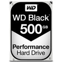 Disco Duro 3.5 500gb Sata3 Wd 64mb Desktop Black | Quonty.com | WD5003AZEX
