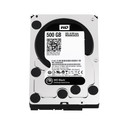 Disco Duro 3.5 500gb Sata3 Wd 64mb Desktop Black | Quonty.com | WD5003AZEX