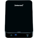 Hd Ext Usb3.0 3.5 4tb Intenso Memory Center Negro | Quonty.com | 6031512