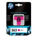 Cartucho Orig Hp Nº 363 Magenta C8772ee | Quonty.com | C8772EE