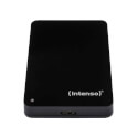Hd Ext Usb3.0 2.5 2tb Intenso Memory Case Negro | Quonty.com | 6021580