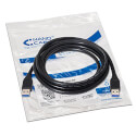 Cable Usb Nano Cable Usb3.0 A/M - A/M 3.0m Negro | Quonty.com | 10.01.1003-BK