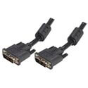 Cable Dvi Nano Cable Dvi18+1/M - Dvi18+1/M 1,8m Sl | Quonty.com | 10.15.0602