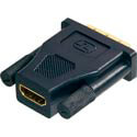 Adaptador Nano Cable Dvi24+1/M - Hdmi A/H | Quonty.com | 10.15.0700