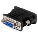 Adaptador Nano Cable Dvi 24+5/M - Vga Hdb15/H | Quonty.com | 10.15.0704