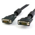 Cable Dvi Nano Cable Dvi24+1/M - Dvi24+1/M 1,8m Dl | Quonty.com | 10.15.0802