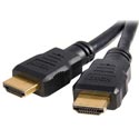 Cable Hdmi Nano Cable Hdmi A/M - A/M V2.0 1.5m Negro | Quonty.com | 10.15.3601-L150