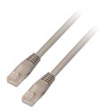 Latiguillo/Cable Red Nano Cable Rj45 Cat.5e Utp Awg24 30cm | Quonty.com | 10.20.0100-L30