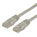 Latiguillo/Cable Red Nano Cable Rj45 Cat.6 Utp Awg24 20m | Quonty.com | 10.20.0420