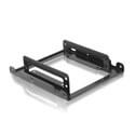 Adapt Nano Cable Hdd/Ssd - Bahía 3.5'' A 2x2.5'' | Quonty.com | 10.99.0002