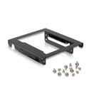 Adapt Nano Cable Hdd/Ssd - Bahía 3.5'' A 2x2.5'' | Quonty.com | 10.99.0002